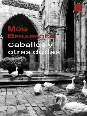 cover image of Caballos y otras dudas